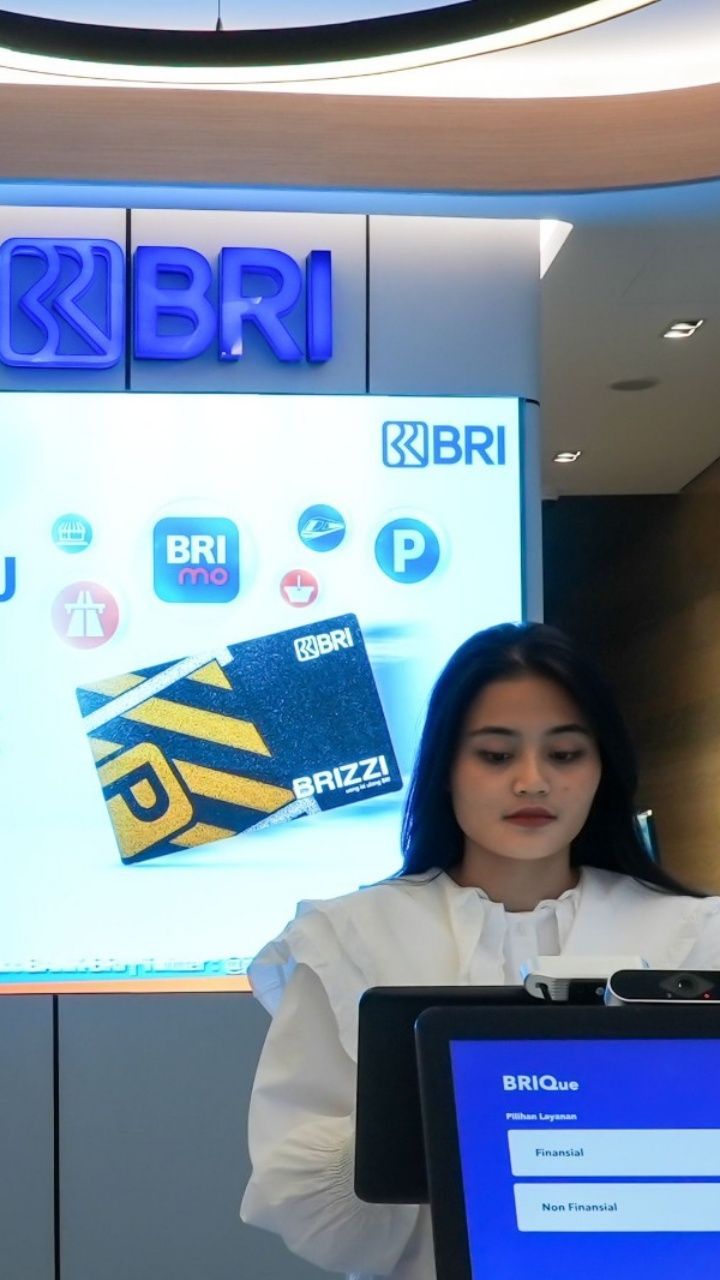 BRI Dukung Pembiayaan Infrastruktur dan Akses Masuk LRT Jabodebek dengan BRIZZI