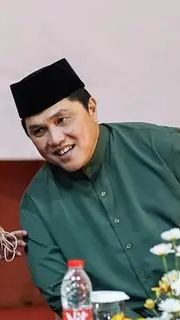 Elektabilitas Meningkat, Erick Thohir Dinilai Diterima Kalangan Rasional