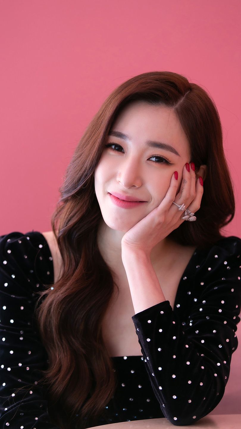 Mau Kulit Cantik Seperti Tiffany Girls' Generation? Yuk Rajin Lakukan Ini