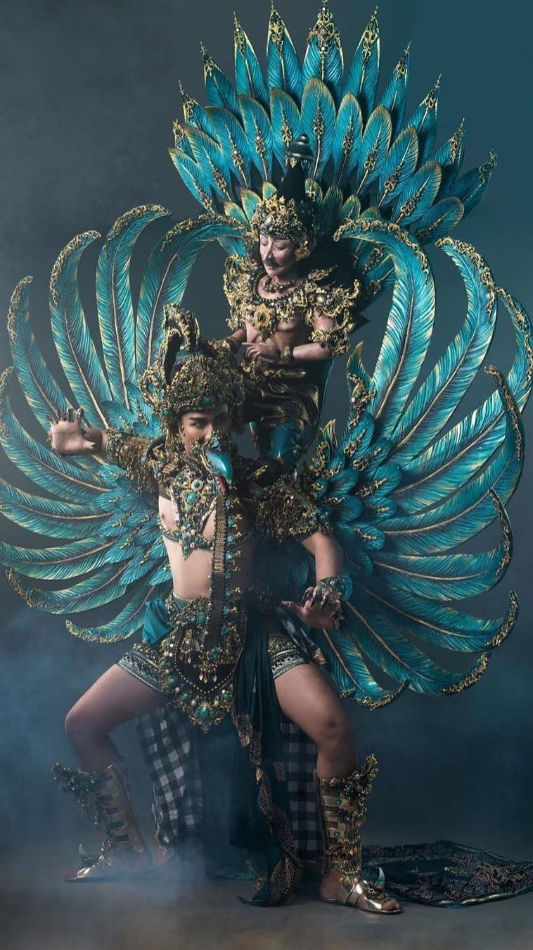 Jember Fashion Carnaval 4-6 Agustus 2023 Bertabur Bintang Jepang, Jangan Lewatkan Keseruannya