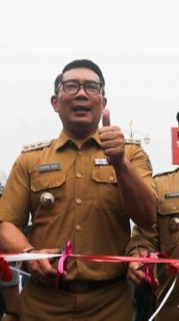 Jamin Pj Gubernur Jabar Nyaman, Ridwan Kamil: Saya Pastikan, Tinggal Ngegas Saja