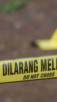 Kematian 6 Orang Warga Puncak Karena Diare dan Bukan Karena Kelaparan