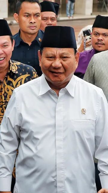 Prabowo Lebih Unggul dari Kandidat Capres Lain, Faktor Independensi Jadi Kunci