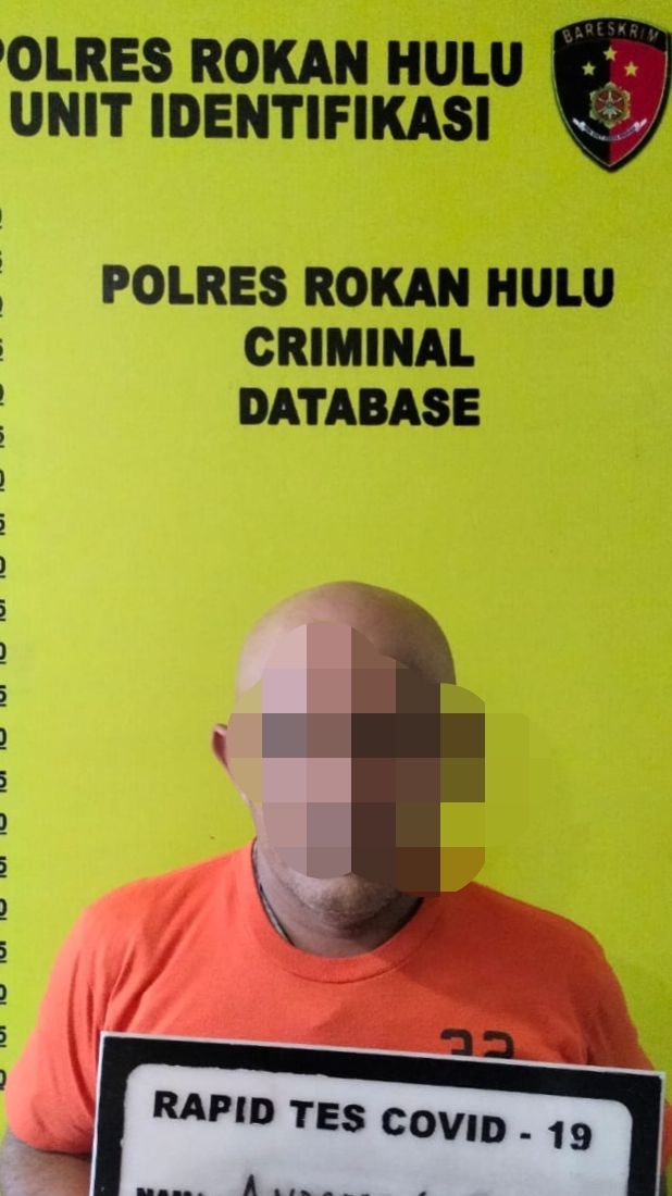 Guru BK Perkosa Dua Siswi SMA, Ancam Sebarkan Video Porno