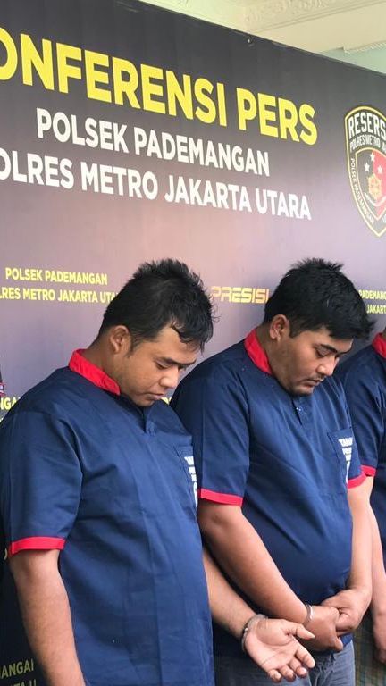 Kronologi Lima Sekuriti Ancol Keroyok Hasanuddin Hingga Tewas