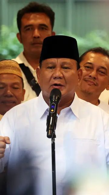 Cara Prabowo Hadapi Serangan Politik Jadi Perhatian, Dinilai Capres Negarawan