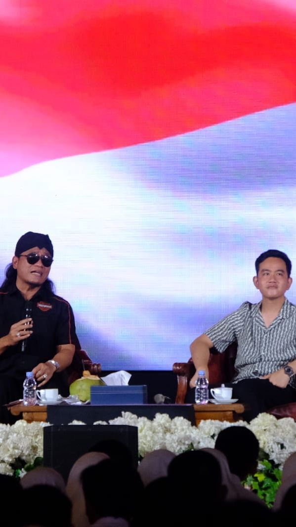 Gus Miftah Sebut Gibran Sebagai Cawapres