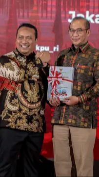 BPK Ungkap KPU Kelebihan Bayar Miliaran Rupiah di Tahun 2022