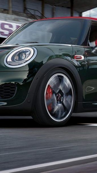 Harga Mini Cooper Terbaru 2023 Berbagai Model, Siapkan Tabungan Sebelum Membeli