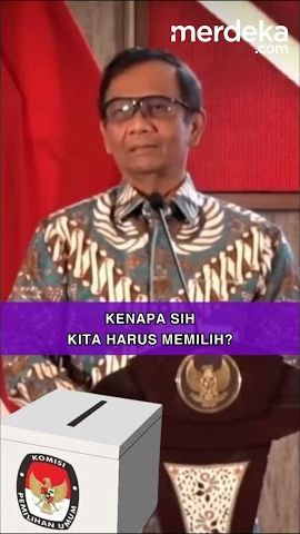 Kenapa Sih Kita Harus Memilih Saat Pemilu dan Bagaimana Mengetahui Pemimpin yang Tepat?