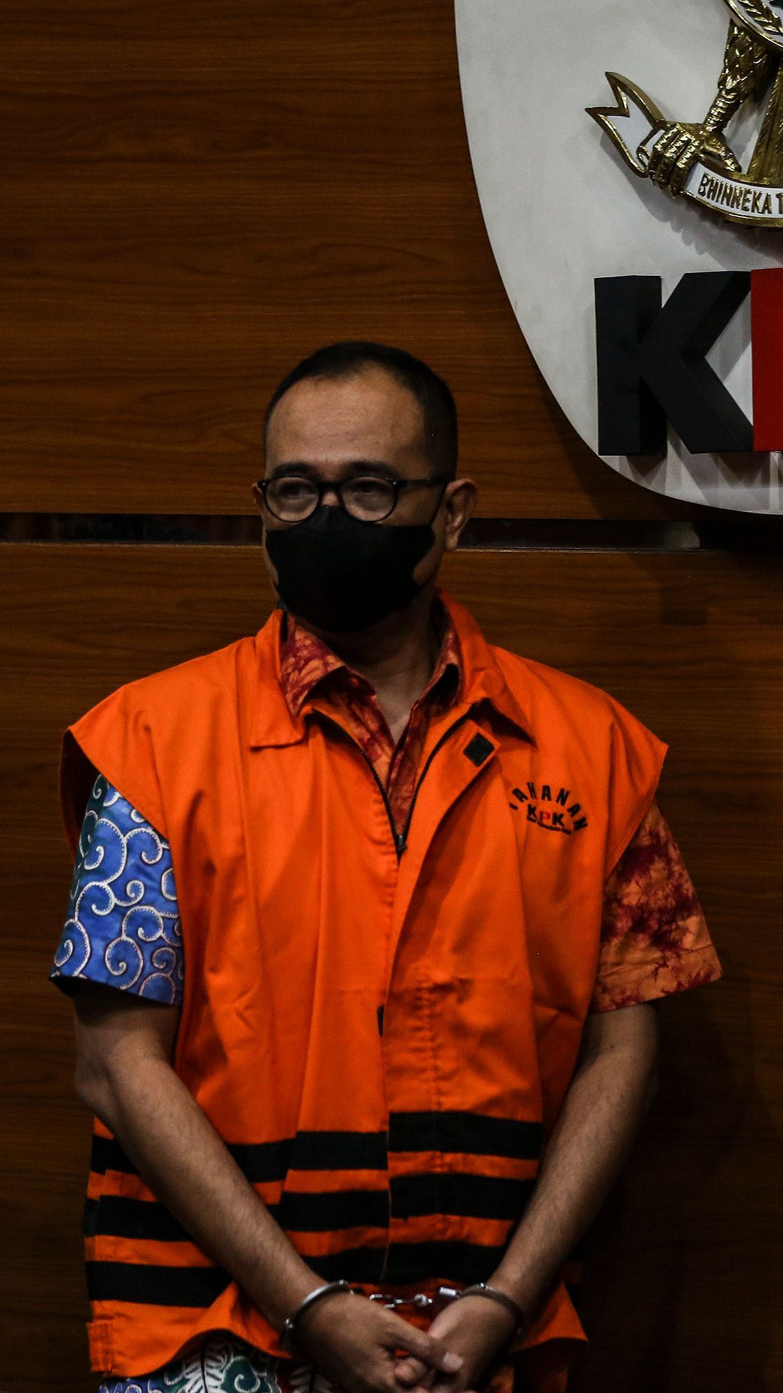 Pencucian Uang Hasil Korupsi Rafael Alun Ternyata Capai Ratusan Miliar, Ini Rinciannya