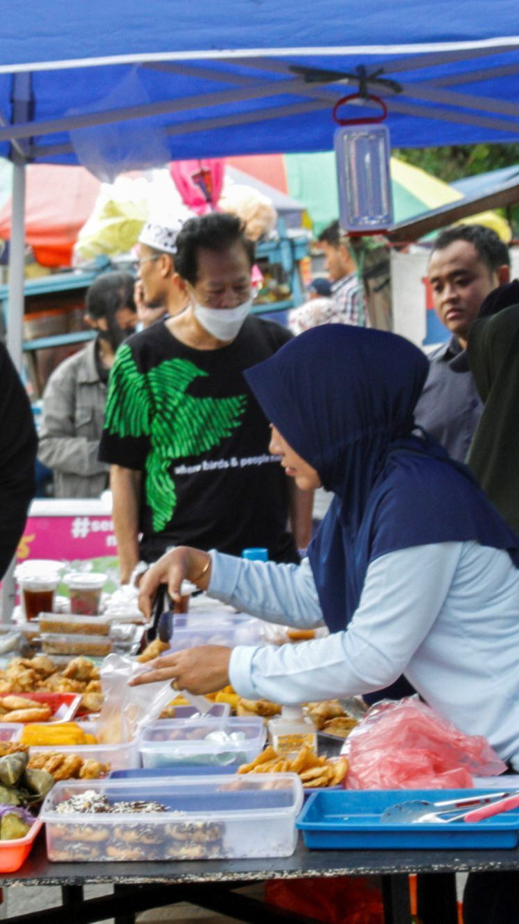 PAN Dinilai Punya Banyak Cara Sejahterakan Pedagang di Lampung Timur