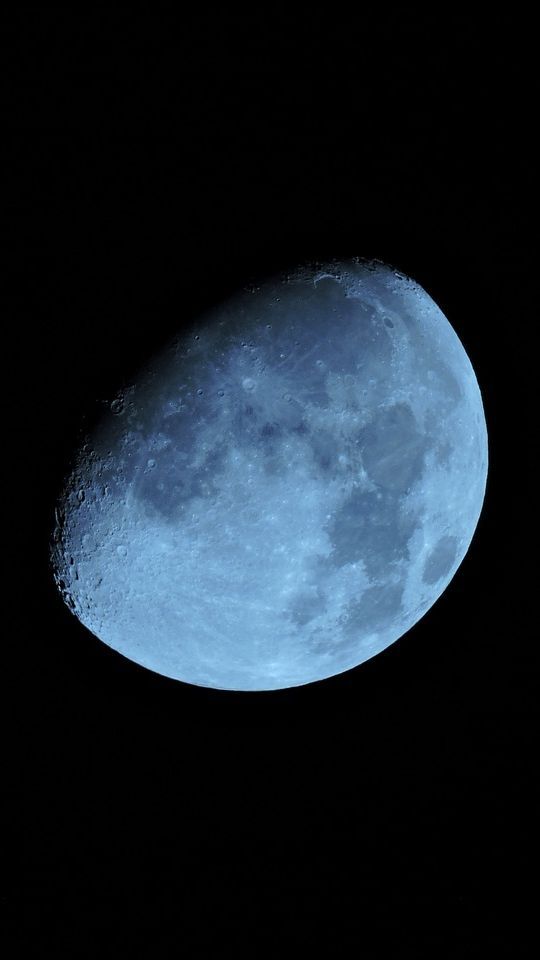 Mengenal Fenomena Blue Moon, Ketahui Kapan dan Cara Melihatnya