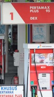 Pertamina: Perubahan Pertalite Jadi Pertamax Green 92 Masih Usulan