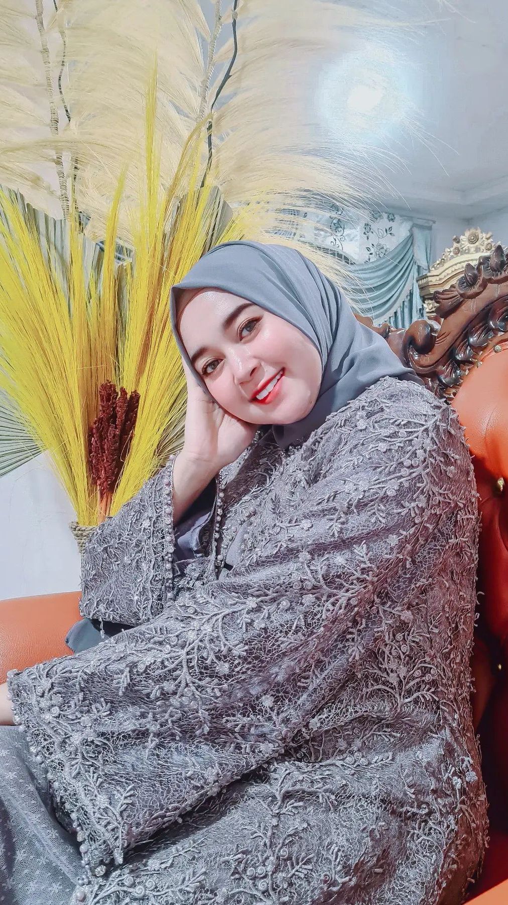 Sukses Jadi Konten Kreator, Begini Profil Nurfatma Sari yang Kini Jadi Sorotan