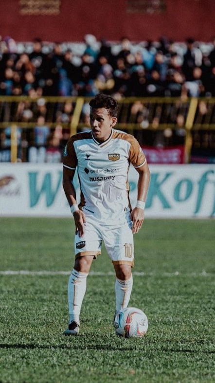 Disebut Calon Menantu , 8 Foto Tampan Egy Maulana Vikri, Akan Persunting Adiba Khanza