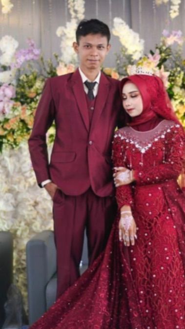 Viral Kisah Pilu Pengantin saat Resepsi Pernikahan, Lokasi Dipenuhi Ribuan Lalat