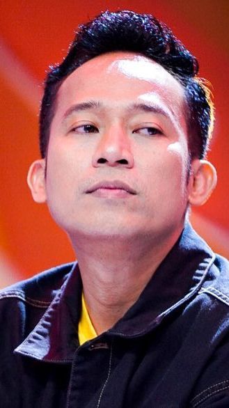 Dulu Pernah Gondrong, Intip Transformasi Denny Cagur yang Kini Genap Berusia 46 Tahun