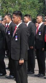 Jadi Sorotan Usai Kasus Penganiayaan Terungkap, Apa Saja Sebenarnya Tugas Pokok Paspampres?