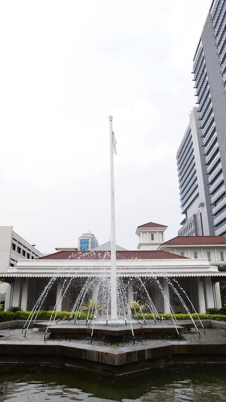 Anies Ditagih Utang TKD PNS oleh Mahasiswi UI, Pemprov DKI: Seluruhnya Sudah Dibayarkan