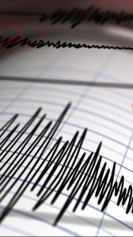 Gempa Magnitudo 6,1 Guncang Pulau Timor NTT, BMKG Nyatakan Tidak Berpotensi Tsunami