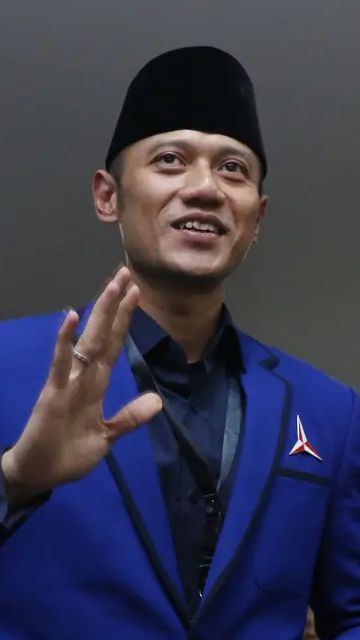 Demokrat Gelar Rapat di Cikeas Besok, Tentukan Sikap Usai Anies Pilih Cak Imin jadi Cawapres