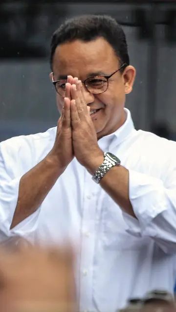 Demokrat Banten Perintahkan Kader Copot Gambar Anies Baswedan di Alat Peraga dan Media Sosial