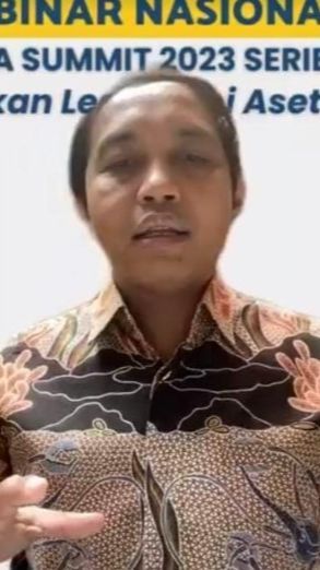 Wamen ATR:  Orang Tinggal di Pesisir Punya Hak yang Sama soal Aset