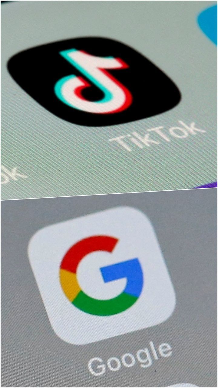 Kalahkan Mbah Google, TikTok Kini jadi Aplikasi Pencarian Paling Populer di Dunia