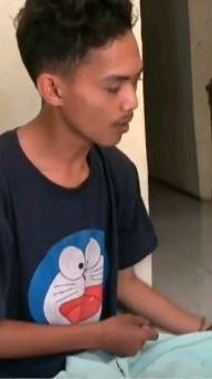 Miris, Siswa di Brebes Putus Sekolah Jelang Ujian Kelulusan