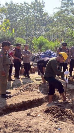 Kronologi Penemuan Gading Gajah Purba di Sragen, Ternyata Bukan Pertama Kali