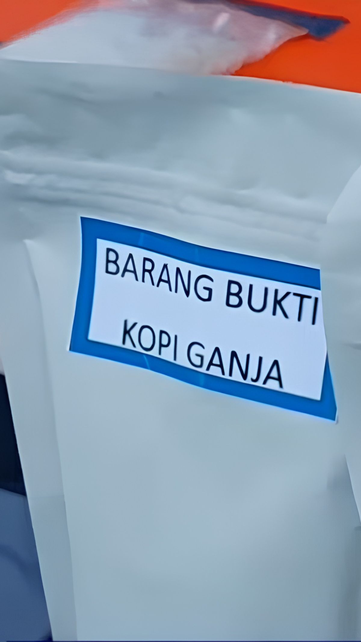 Belajar di Thailand, Pria Cimahi Diciduk Polisi Usai Racik Kopi Ganja