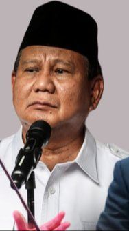 Prabowo Disebut Bisa Rangkul Pendukung Ganjar dan Anies