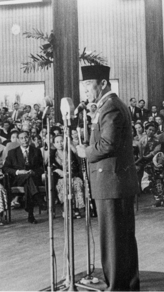 Peristiwa 5 Agustus: Peresmian Hotel Indonesia oleh Soekarno hingga Ledakan Bom JW Marriott