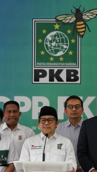 Eks Jubir Gus Dur: PBNU dan PKB Bertolak Belakang, InsyaAllah Bertemu di Tengah