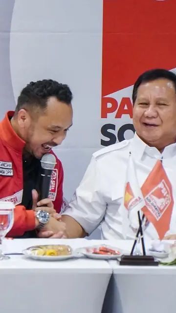 Puan Siap Bertemu PSI, Giring: InsyaAllah Kami yang akan Datang ke PDIP