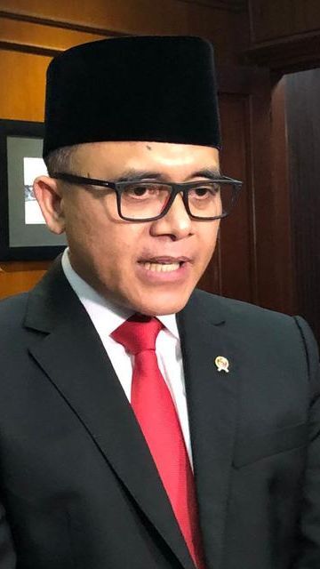 Jabatan Eselon II Boleh Diisi Kalangan Swasta Hanya Berlaku di Pemerintah Pusat, Ternyata Ini Tujuannya