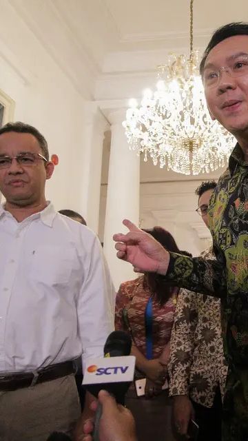 Pernah Dikeluhkan Ahok dan Anies, Kalangan Swasta Seharusnya Bisa Isi Eselon II Pemda