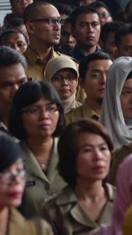 Pemerintah Diminta Seleksi Ketat Kalangan Swasta yang Diangkat jadi PNS Eselon II