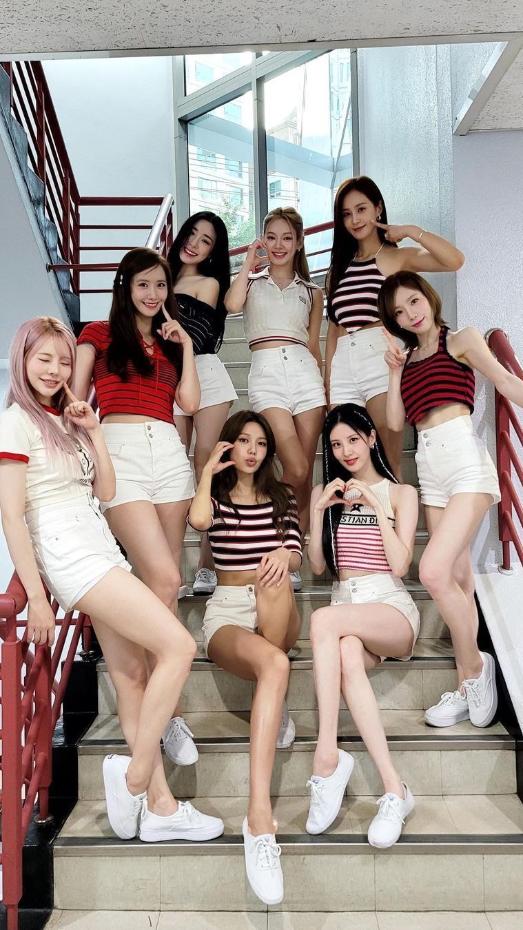 6 Pria ini Beruntung Pernah Menjalin Kasih dengan Member SNSD