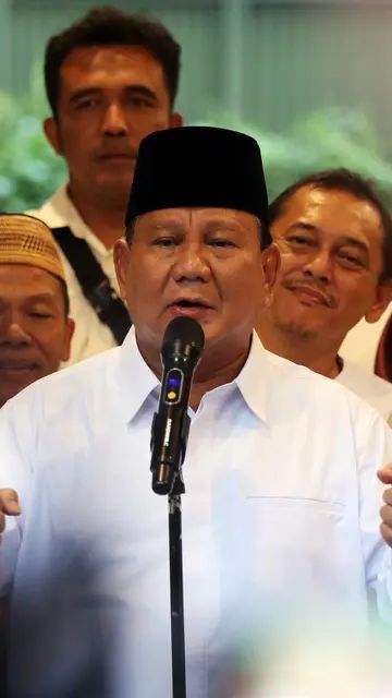 Elektabilitas Prabowo Tinggi di Sumbar, Tim Relawan Makin Gencar Rangkul Milenial