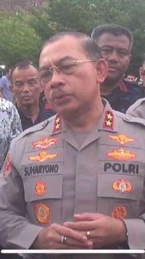 Polisi Dinarasikan Serbu Tempat Salat di Masjid Raya Sumbar, Kapolda: Itu Aula Pertemuan