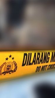 Miris! Demi Lunasi Utang Istri, Karyawan Toko Ini Otaki Perampokan Minimarketnya di Bekasi