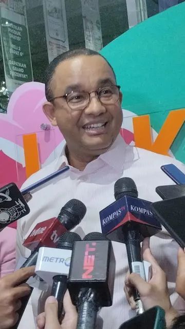 Anies Sentil BUMN: Kalau Fokusnya Tingkatkan Pendapatan Negara, Terjadi Konflik Kepentingan