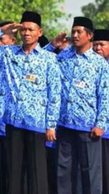 Ini Fungsi dan Tugas Eselon II, Jabatan yang Bisa Diisi Pihak Swasta