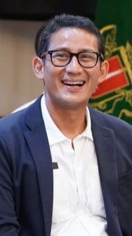 Sandiaga akan Pasang Baliho Bareng Ganjar, Apa Tujuannya?