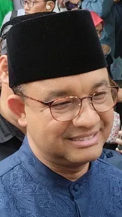 Beda dengan Surya Paloh, Demokrat Desak Anies Segera Tentukan Calon Wakil Presiden