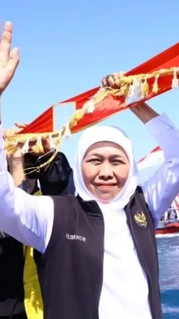 Mungkinkah Duet Anies-Khofifah di Pilpres 2024 Terwujud?