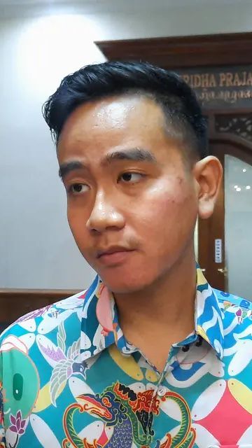 Ramai di Twitter, Gibran-Ibas Pasangan Capres Cawapres Pilihan Milenial