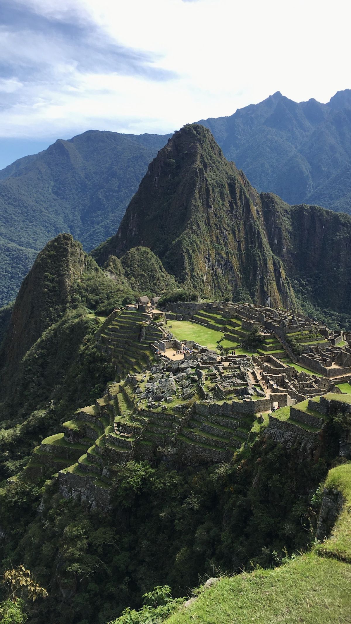 Nyt Readers React: Machu Picchu'S Biggest Surprise - sxqcuhg
